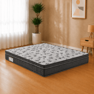 Trocar modulo da cama